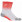 Asics Κάλτσες Performance Run Socks Crew - Pixel
